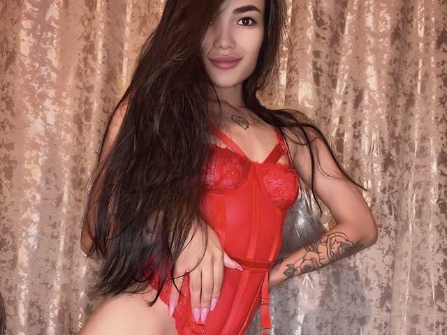 Photo of the profile Elgina69