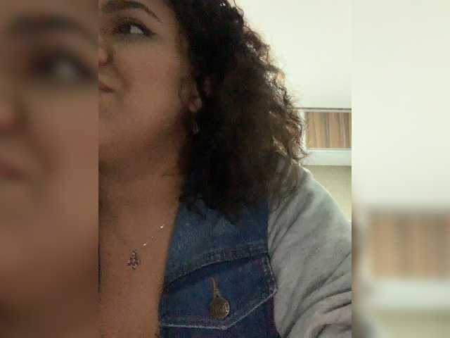 Broadcast screenshots Eli-rosse