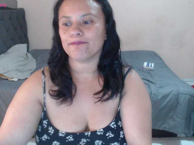 Broadcast screenshots eliana-bbw