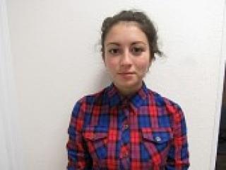 Erotic video chat elianaa