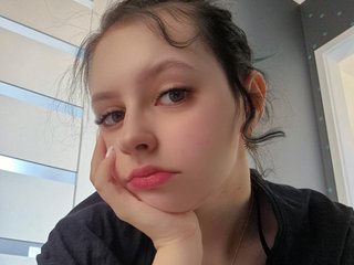 Erotic video chat ElianaFlirt