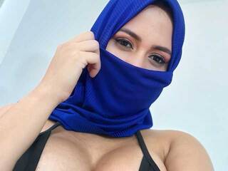 Erotic video chat TalianaVillegas