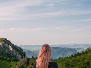 Erotic video chat ElianaRyan