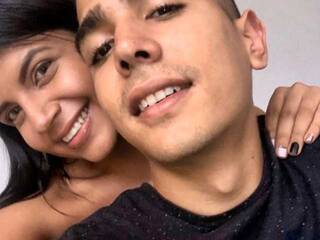 Erotic video chat EliandJacob1