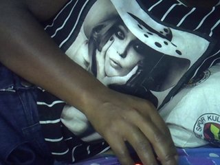 Erotic video chat ElianeXhot