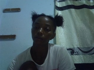 Erotic video chat ElianeXhot