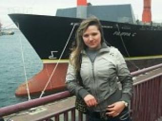 Erotic video chat elika4