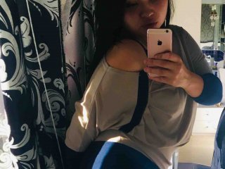 Erotic video chat Elina2018