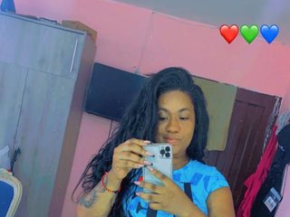 Erotic video chat ElinaBrownn