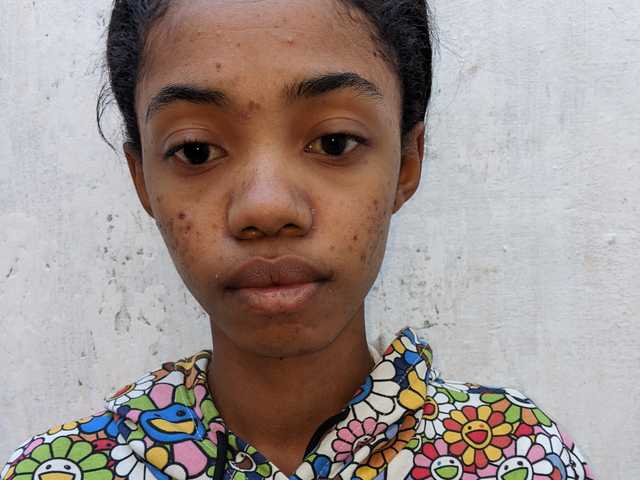 Photo of the profile Elinah2