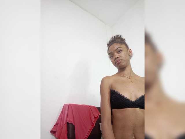 Broadcast screenshots Elinah2