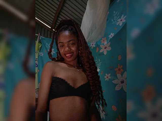 Broadcast screenshots Elinah2