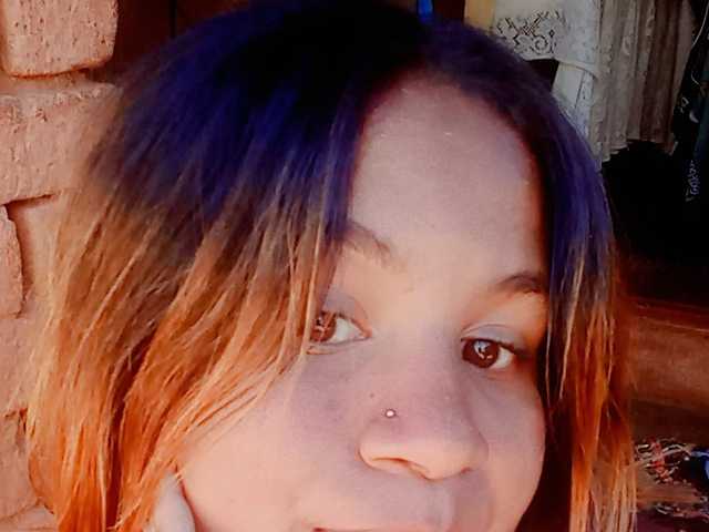 Photo of the profile Elinahsexy