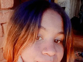 Erotic video chat Elinahsexy