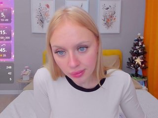 Erotic video chat ElinaOcean