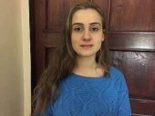 Erotic video chat elinda