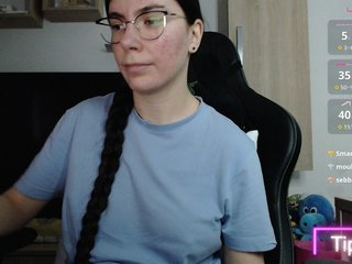 Erotic video chat spicyPatchouli