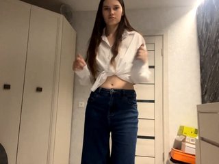 Erotic video chat ElinOroz