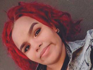 Erotic video chat Elirojo