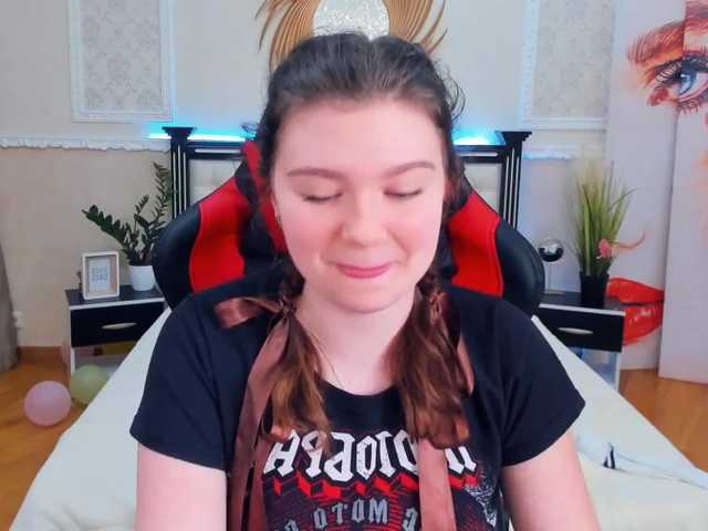 Broadcast screenshots EliRoks