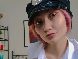 Erotic video chat Elis-Yoon