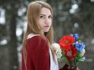 Erotic video chat elisabettt