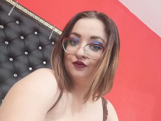 Photo of the profile Elisahayesbbw