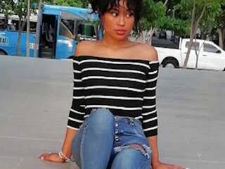 Erotic video chat elisamarchel