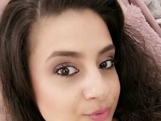 Erotic video chat EliseEvi