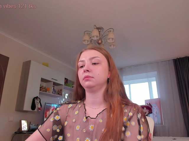 naked and #squirt (lovense on) 1878 left