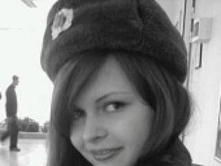 Erotic video chat elisepussy