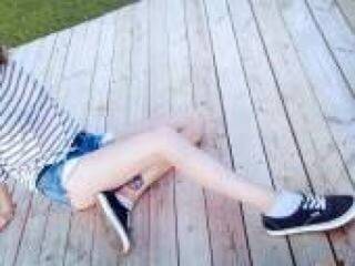 Erotic video chat elisepussyy