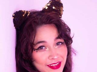 Erotic video chat ElissaMontoya