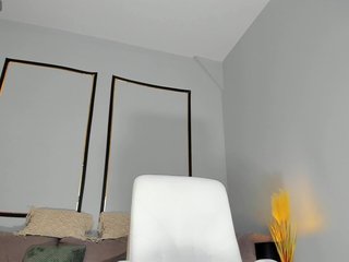 Erotic video chat ElissaVibe