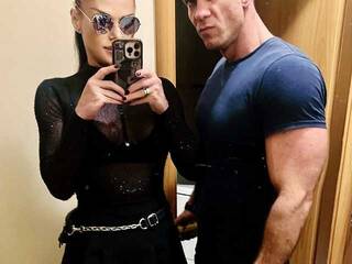 Erotic video chat ElitePair