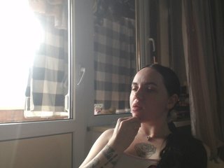 Erotic video chat Annushka_