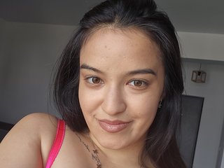 Erotic video chat Eliyen