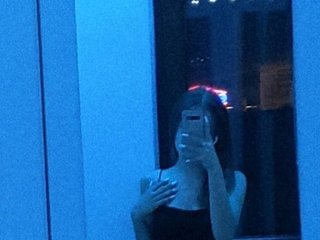 Erotic video chat Eliza0