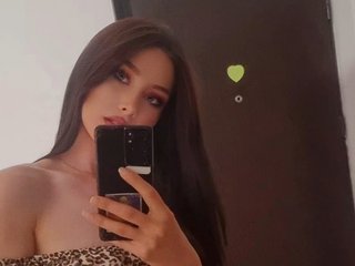 Erotic video chat ELIZA8