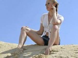 Erotic video chat elizabet23