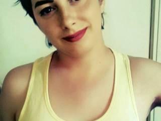 Erotic video chat elizabeth01