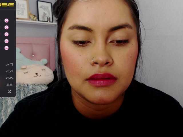 Broadcast screenshots Elizabeth71