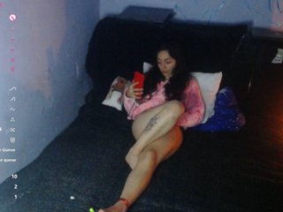 Erotic video chat Elizabeth911