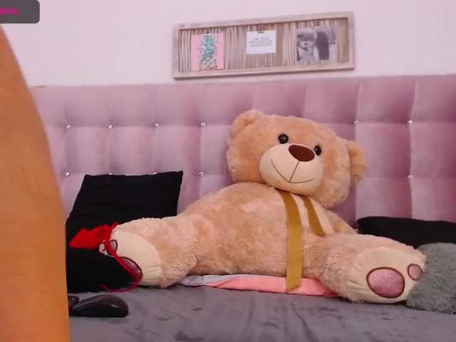 Broadcast screenshots ElizabethCamp