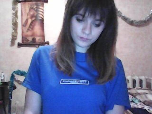 Broadcast screenshots ElizabethRalp