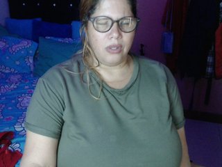 Erotic video chat ElizabethTaylor8
