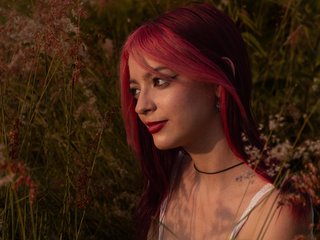 Erotic video chat ElizabetthKitty