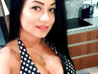 Erotic video chat ElizaClutch
