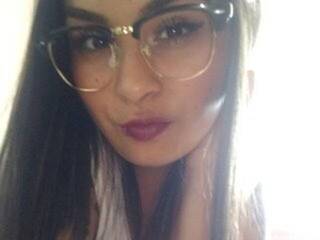 Erotic video chat ElizaEiffel