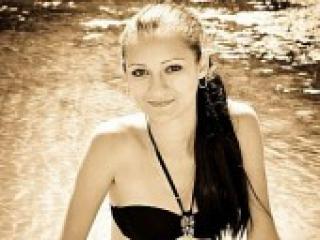 Erotic video chat elizafair